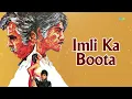 Imli Ka Boota - Jhankar Beats | Dillip Kumar | DJ Harshit Shah | DJ MHD IND