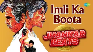 imli ka boota jhankar beats dillip kumar dj harshit shah dj mhd ind