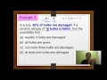SM025 TOPIC 10 LECTURE 1 OF 4 SPECIAL PROB DISTRIBUTION