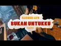 Download Lagu BUKAN UNTUKKU - RACHMI AYU // Boncek AR cover