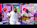 Filhos de Jorge - Xuxu | Ao Vivo no Pipoco | Salvador FM