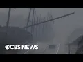 Lala drenches Hawaii in 3 feet of rain