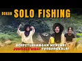 BERPETUALANG MENCARI JUGLE WHAT ‼️ MANCING, MASAK, BERSANTAI, MANDI DI SUNGAI BARENG TEMEN KOCAK
