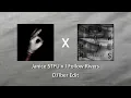 Drake - Janice STFU x I Follow Rivers (DJ1ber Edit)