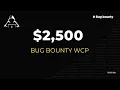 How I Earned 2500 with Web Cache Poisoning Bug Bounty