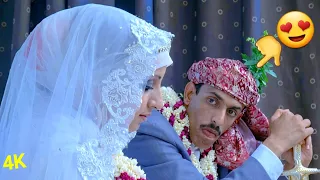 ولد المرة نص رجال هههههه😂رغد المالكي😂عبد الكريم الاشموري😂النسخة الأصلية حصريا "4k" 