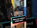 What are retired LEGO sets and how you can find them