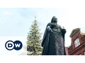 Windsor A christmas tree for the queen Euromaxx