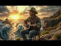 Relaxing Country Gospel | The Lord Will Fight for You | Healing Worship & Peaceful Christian Music
