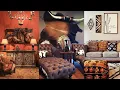Western Home Design Ideas Western Decor and Inpirations