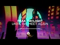 Peak Twilight - Until We Meet Again ft. amies (Relaxing lofi hiphop)