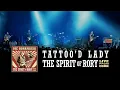 Joe Bonamassa - Tattoo d Lady