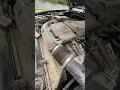 How to clean your dirty engine bay