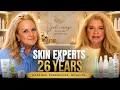 How We Built Our Spa Business 26 Years Clinical Skincare Secrets That Actually Work