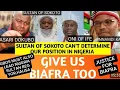Download Lagu SULTAN OF SOKOTO CRY OUT \