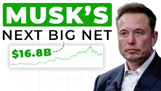 Elon Musk s 16 8 Billion Chip Bet 3 Strong Buy Stocks