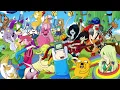 Best Adventure Time Characters Ice King Finn Best Moments