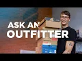 9 Burning Questions to Ask a Fleet Feet Outfitter