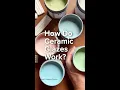 How Do Ceramic Glazes Work