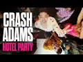 Download Lagu Crash Adams - Hotel Party (Official Music Video) #visitdubai