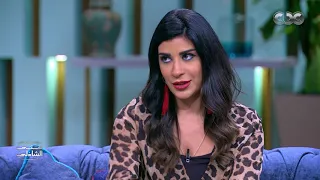 صدمة الشيف أميرة شنب بعد رأي أولادها في أكلها مع منى الشاذلي 