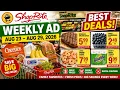 ShopRite Weekly Ad 26 26 BEST DEALS BIG SAVINGS