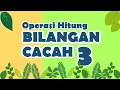 MATERI BILANGAN CACAH KELAS 3 #1