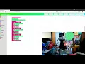 Programming the BBC micro bit with Edublocks