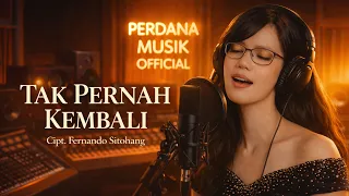 tak pernah kembali lagu nostalgia indonesia cipt fernando sitohang