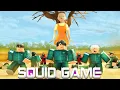 Download Lagu SEREEMMM!!!!SQUID GAME ROBLOX