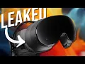 What do the new leaks tell us