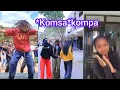 Download Lagu SIJI - KOMSA GOSPEL KOMPA(Tiktok dance challenge) DC Stomerz /TIKTOK TRENDS 2025.