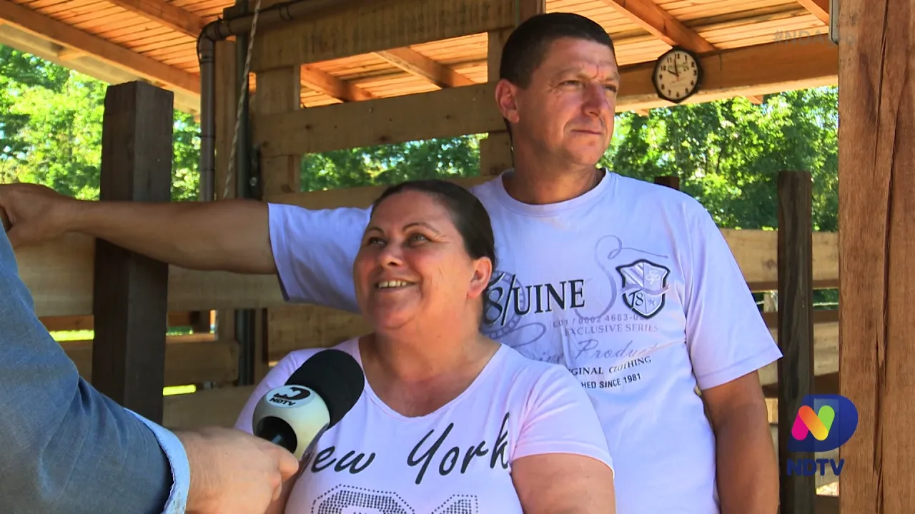 ND Agro deste domingo traz os destaques do agronegócio