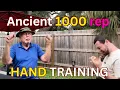 Download Lagu ONMOGELIJKE 1000 HERHALINGEN - 's Werelds sterkste 89-jarige man