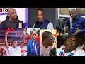 Lagu BREAK!! Ken Vindicated Dr Bawumia has just reap what he sow in Abrony3 in Bono Region