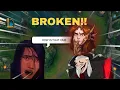 Download Lagu Leona Swain botlane is OVERPOWERED!