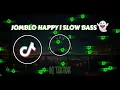 Download Lagu DJ JOMBLO HAPPY | SLOW FULL BASS❗