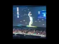 Bad Bunny and Eladio Carrion Perfoms “Kemba Walker” in Argentina