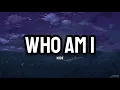 Download Lagu KODE  - Who Am I (Lyrics)