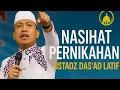 Lagu Nasihat Pernikahan Terbaru Ustadz Das’ad Latif | Pesan Menyentuh untuk Pengantin Baru Agar Sakinah 