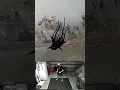 Postman Pat Shotgun FAIL