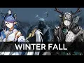Download Lagu 【Arknights】 IS#4 Ling Solo Clear - 2nd Ending Full Run