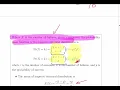 Negative Binomial Worked Example