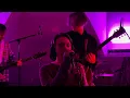 Dog Silent - Flew live