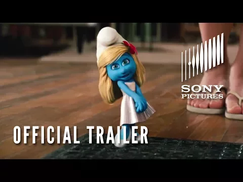New Trailer