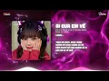 Download Lagu Ai Đưa Em Về (1 Hour) | Tim em đau nhiều rồi chân em đã mỏi rồi...Nhạc HOT Trend Tik Tok