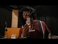 Pimp uncle Leroy performs Left Your Whole Booty In The Bathroom