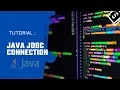 Tutorial How To Connect SQL Database to Java Netbeans with XAMPP PhpMyAdmin