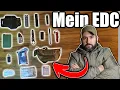 So wichtig ist es wirklich! Mein aktuelles Prepper EDC - Jeden Tag Ausrüstung dabei!