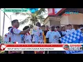 Lagu Mimika Color Run 2 Tahun 2025 Sukses Di Gelar. Gerakan Hidup Sehat Dan Kebugaran Masyarakat Timika